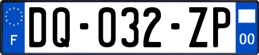 DQ-032-ZP