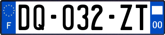 DQ-032-ZT