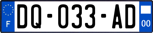 DQ-033-AD