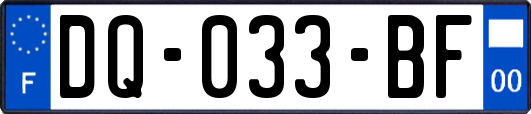 DQ-033-BF