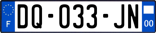 DQ-033-JN