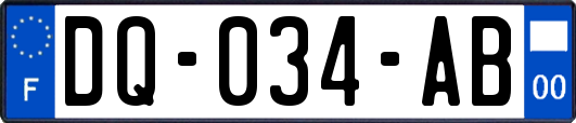 DQ-034-AB