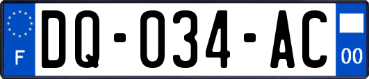 DQ-034-AC