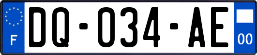 DQ-034-AE