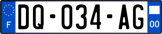 DQ-034-AG