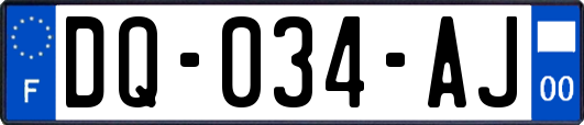 DQ-034-AJ