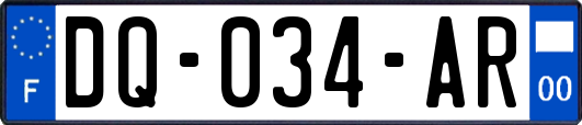 DQ-034-AR