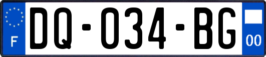 DQ-034-BG