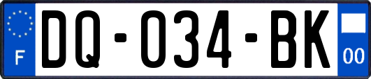 DQ-034-BK