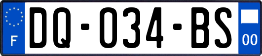 DQ-034-BS