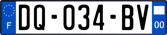 DQ-034-BV