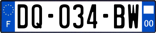 DQ-034-BW