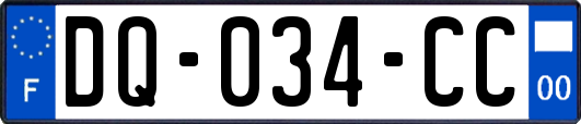 DQ-034-CC