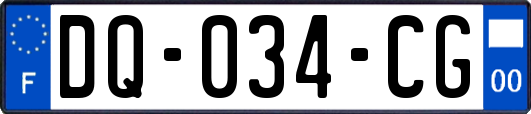 DQ-034-CG
