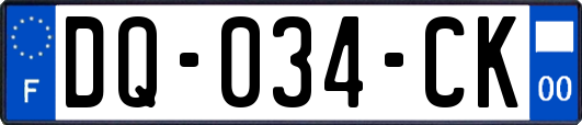 DQ-034-CK