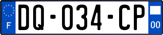 DQ-034-CP