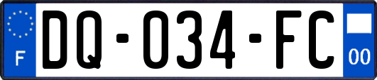 DQ-034-FC