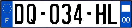 DQ-034-HL