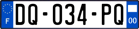 DQ-034-PQ