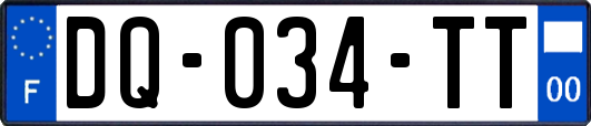 DQ-034-TT