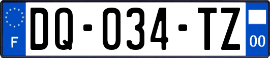 DQ-034-TZ