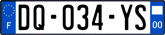 DQ-034-YS