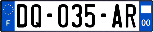 DQ-035-AR