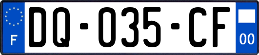 DQ-035-CF