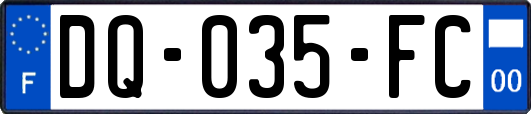 DQ-035-FC