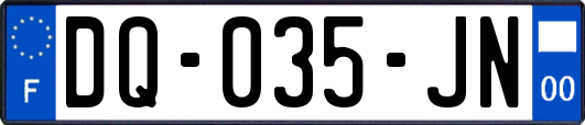 DQ-035-JN