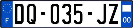 DQ-035-JZ