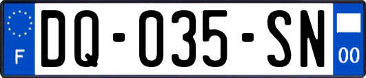 DQ-035-SN