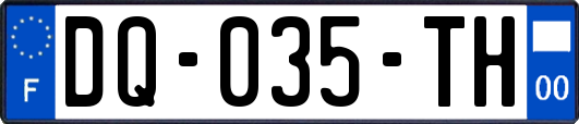 DQ-035-TH