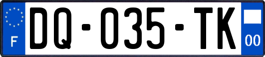 DQ-035-TK