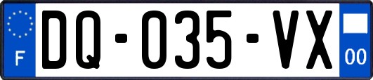 DQ-035-VX