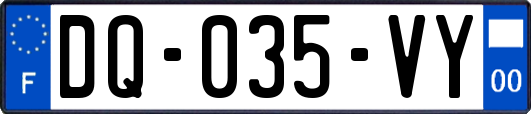 DQ-035-VY