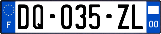 DQ-035-ZL