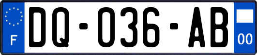 DQ-036-AB