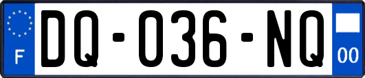 DQ-036-NQ