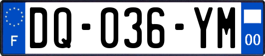 DQ-036-YM