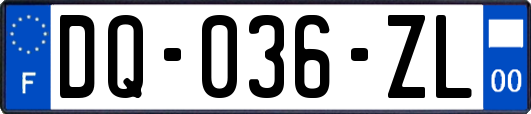 DQ-036-ZL