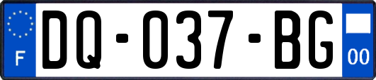 DQ-037-BG