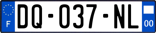 DQ-037-NL