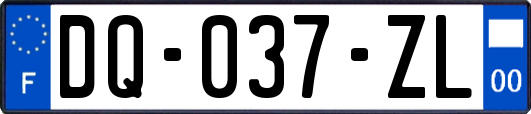 DQ-037-ZL