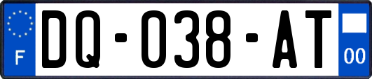 DQ-038-AT