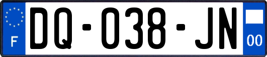 DQ-038-JN