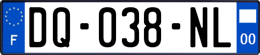 DQ-038-NL