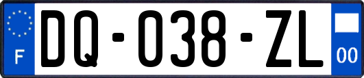 DQ-038-ZL