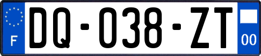 DQ-038-ZT