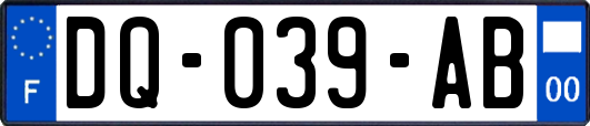 DQ-039-AB